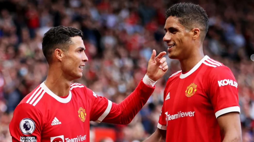 Varane
