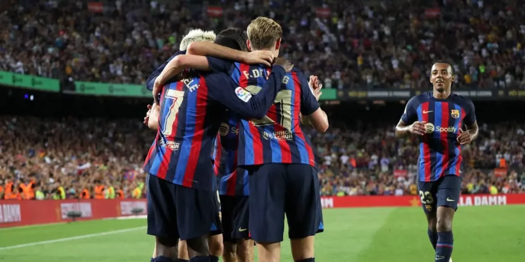 Barcelona FC