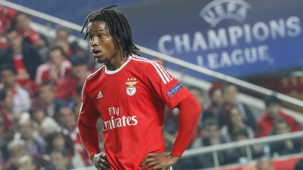 Renato Sanches