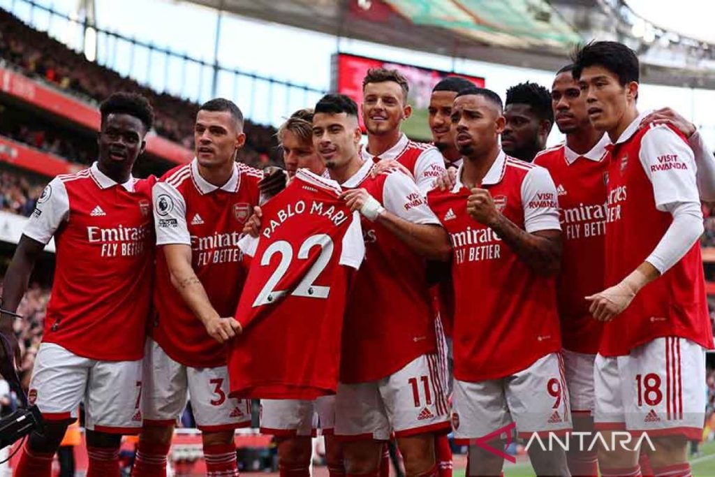 Arsenal