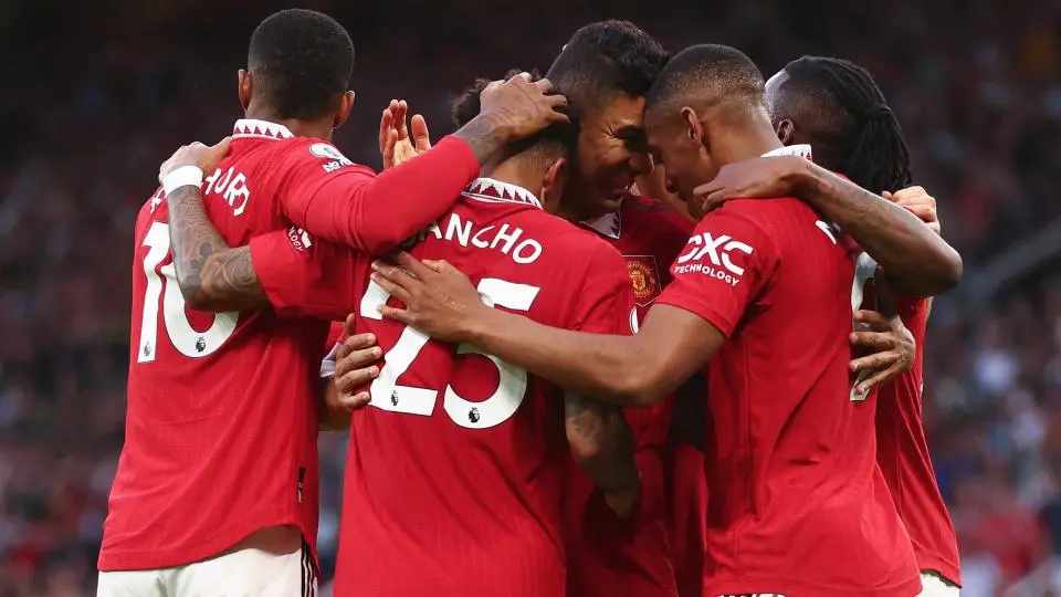 Manchester United