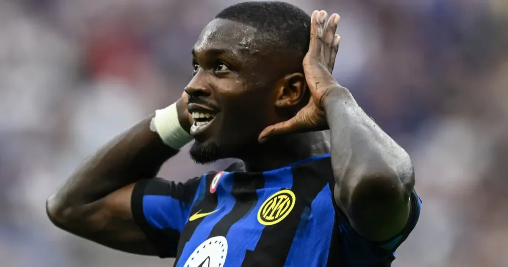 Marcus Thuram