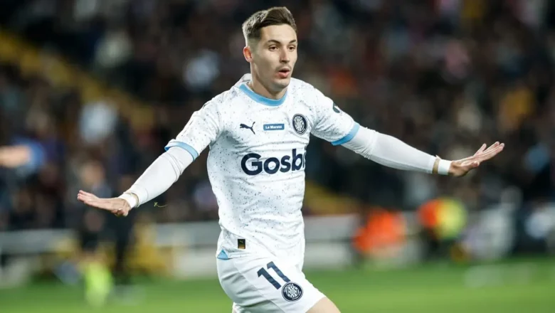Girona Memimpin Liga Spanyol Setelah Membantai Alaves