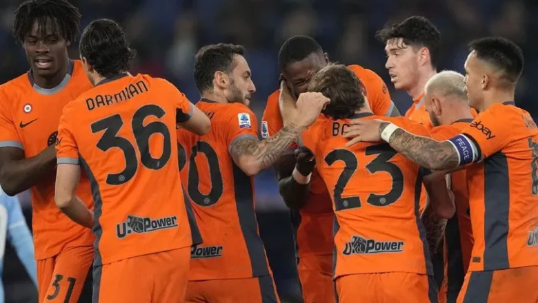Inter Sukses Perluas Keunggulan Dengan Kemenangan 2-0
