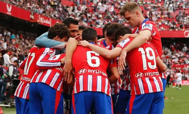 Giuliano Simeone Bersinar, Valladolid Terancam Degradasi