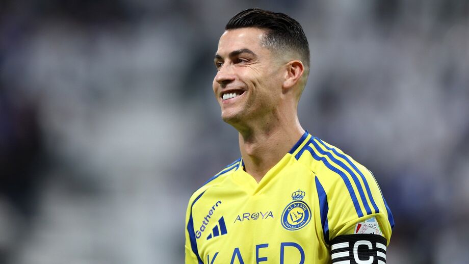 Masa Depan Cristiano Ronaldo di Al-Nassr Dipertanyakan