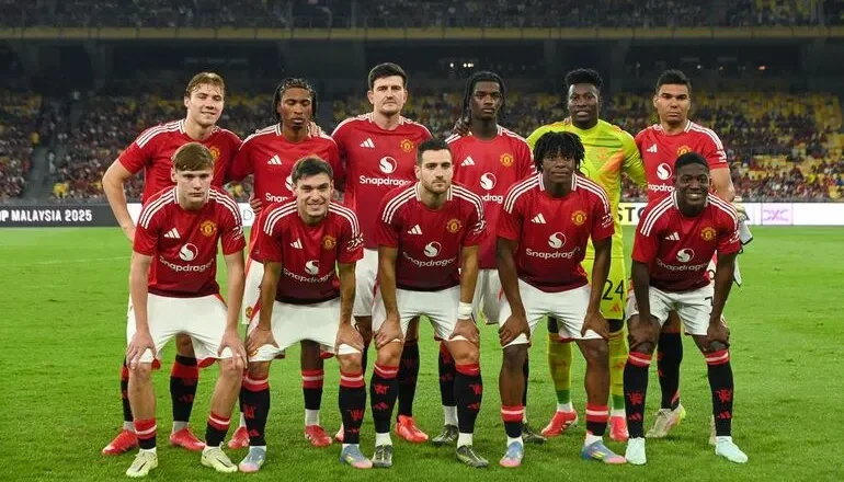 Kekalahan Memalukan di Asia, Gagal Total di Premier League