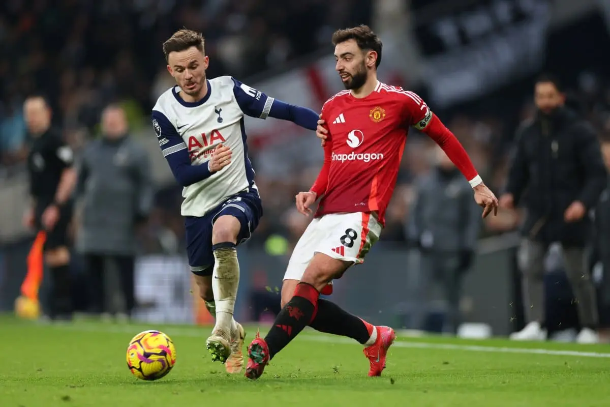 Spurs Kalahkan Manchester United 1-0 di Final Liga Europa