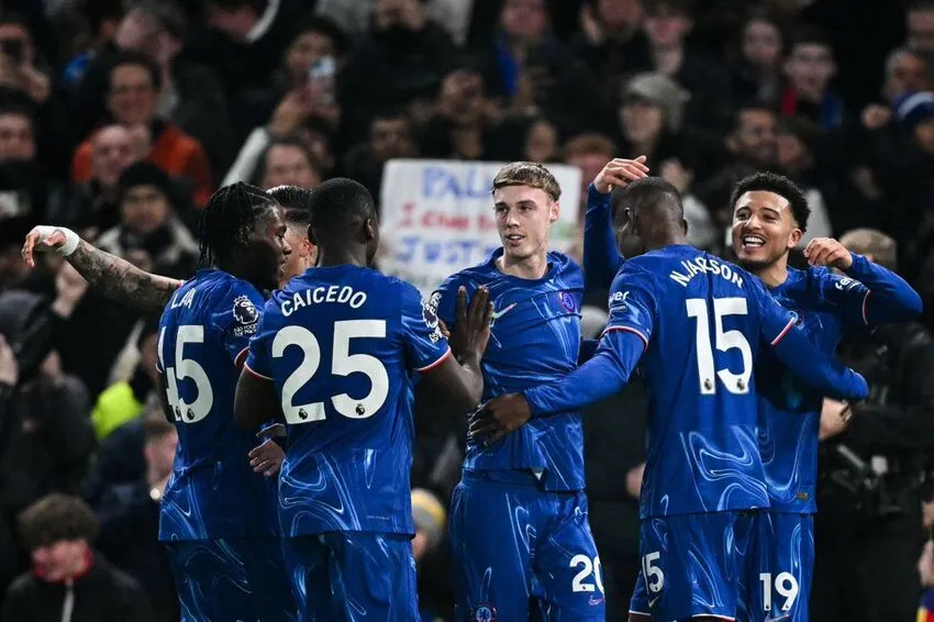Chelsea Siap Bersaing di Piala Dunia Antarklub FIFA 2025