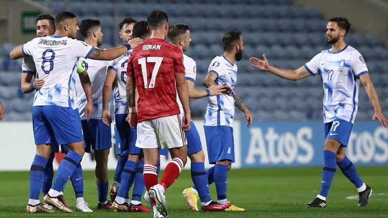 Kroasia Gilas Gibraltar 7-0 di Kualifikasi Piala Dunia 2026