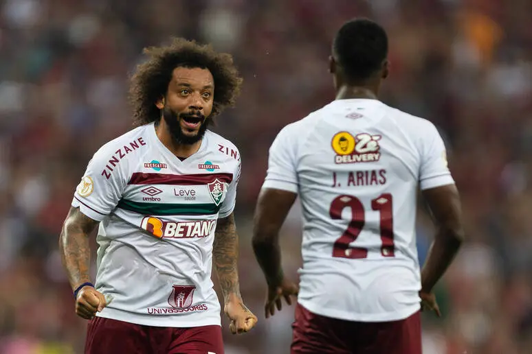 São Paulo Bungkam Fluminense 3-1 di Laga Brasileirão 2025