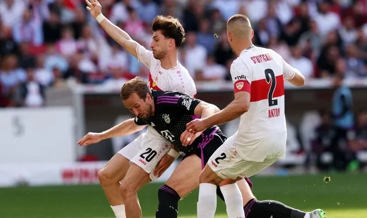Stuttgart Tantang Bayern di Piala Super Jerman 2025