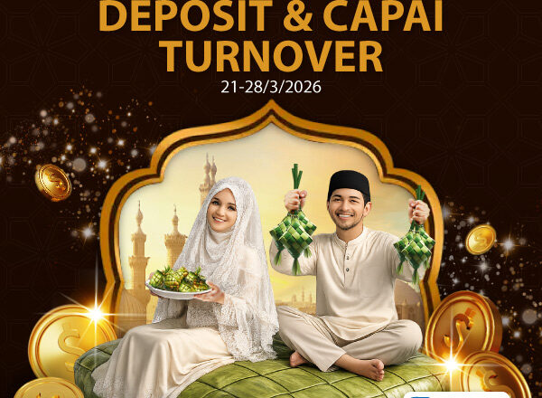 SELAMAT HARI RAYA IDUL FITRI